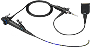Image cistoscopia